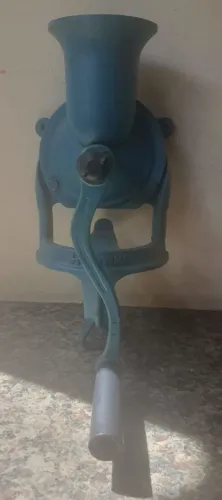 Moinho de Café 