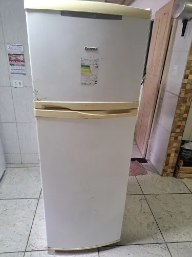 Geladeira fros free 