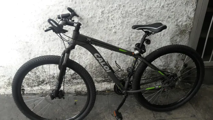 Bike aro 29 1.200,00