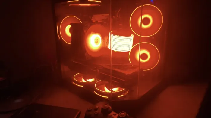 Pc gamer