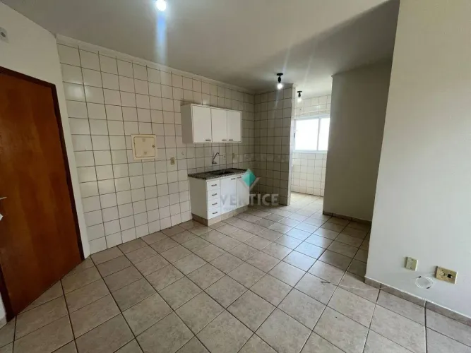 Apartamento com 1 dormitório para alugar, 40 m² por R$ 1.155,38/mês - Boa Vista - São José
