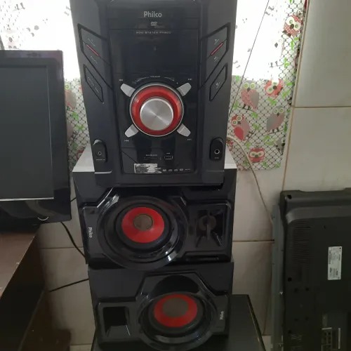 Mini System Philco Ph800