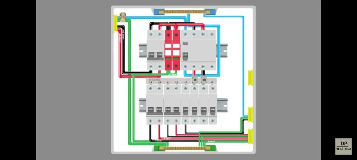 Eletricista