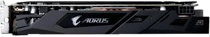 Placa de Video Gigabyte AORUS Radeon RX 570 4GB