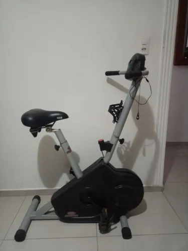 bicicleta ergometrica