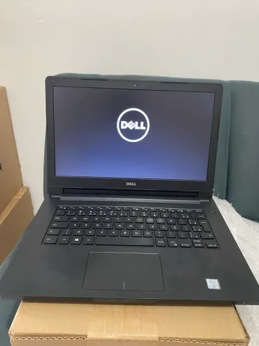 Dell Latitude 3470, Core i3, 6 geração, SSD 256gb, 8gb RAM, bateria ok, todo ok!