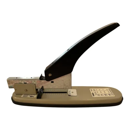 Grampeador 100 Fls Genmes E01S 50LF