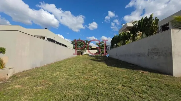 Terreno à venda, 336 m² por R$ 515.000 - Quinta dos Ventos - Ribeirão Preto/SP