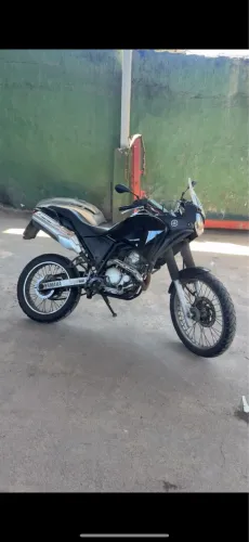 TENERE 250