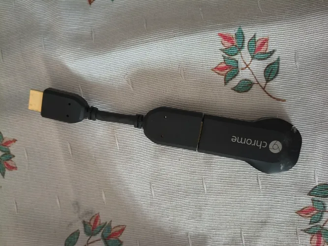 Chromecast