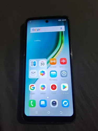 Celular Android Básico
