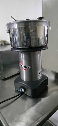 Multiprocessador skymsen  CR-8L