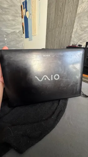 Notebook Sony Vaio 112GB / 4GB RAM / Dual Core