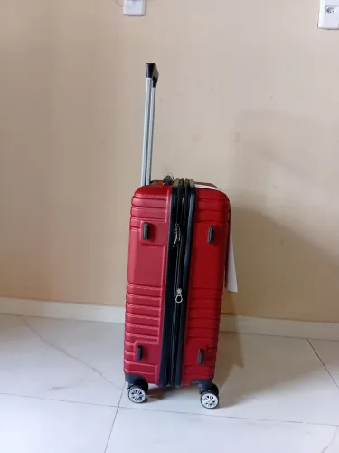 Mala 24 kg em material propryletileno