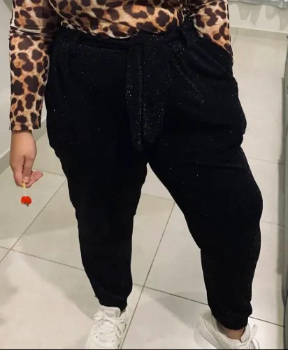 Roupas usadas plus size feminina