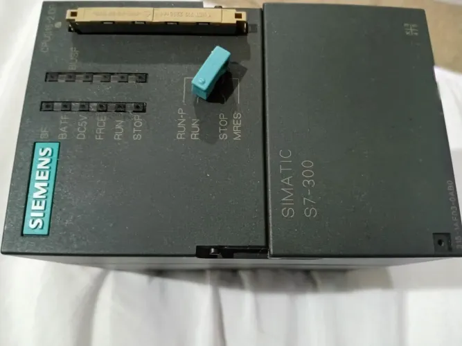 Siemens 6es7 315 2af03 0ab0