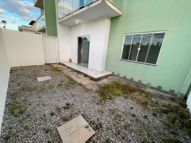 Térrea paraCasa Térrea 02 qts Rio das Ostras - RJ