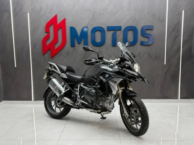 BMW R 1250 GS Sport 2020