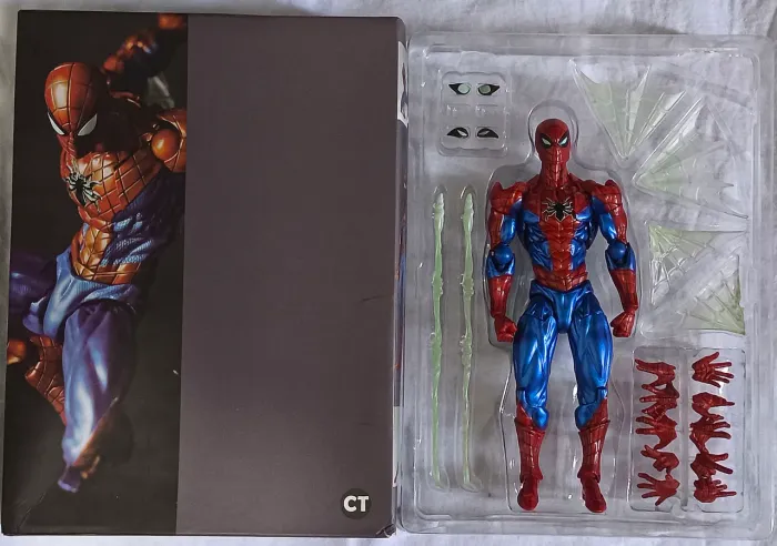 Mk4 CT Toys 