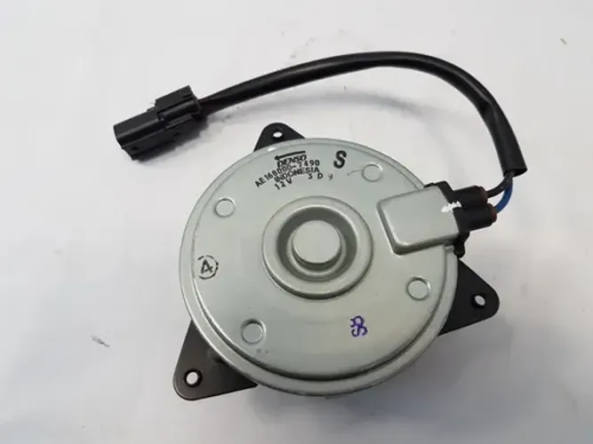 Motor Ventoinha Ar Condicionado Honda Civic 2012/2016 Hn3102