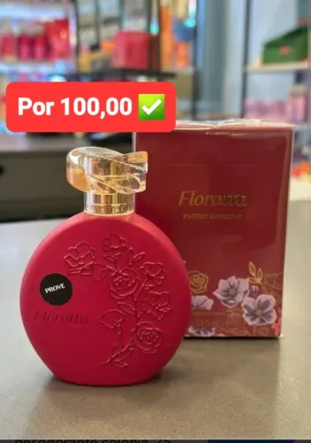Promoção Perfumes oBoticário