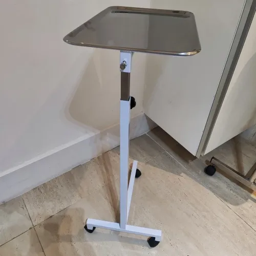 Mesa de mayo