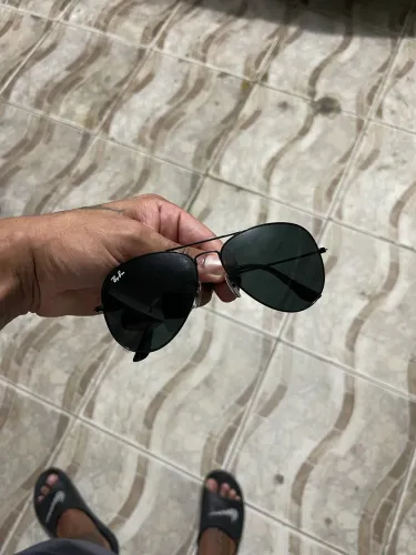 Óculos Rayban Original 