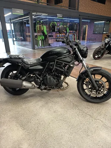 ELIMINATOR 500