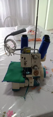 Overlock 