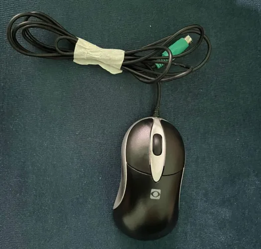 Mouse à venda