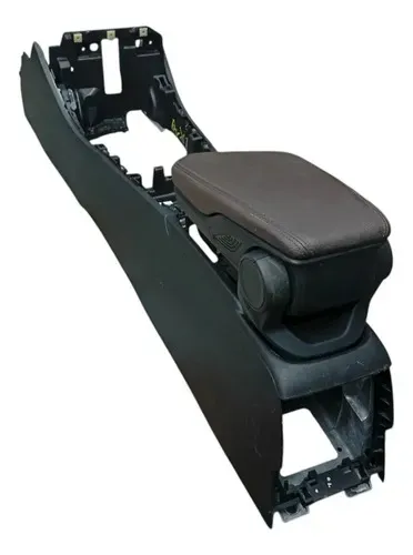 Apoio de Braço com Console Central BMW X1 2.0 Automático 2018