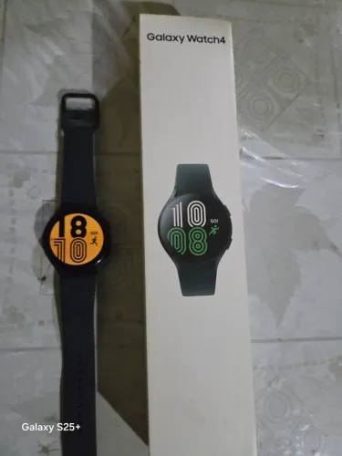 Galaxy watch 4