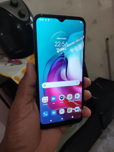 Motorola moto g30