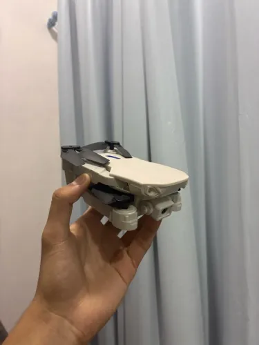 Vendo drone DJI ? acompanha caixa