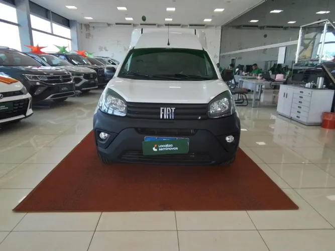 Fiat Fiorino Endurance EVO 1.4 Flex 8V 2P 2024