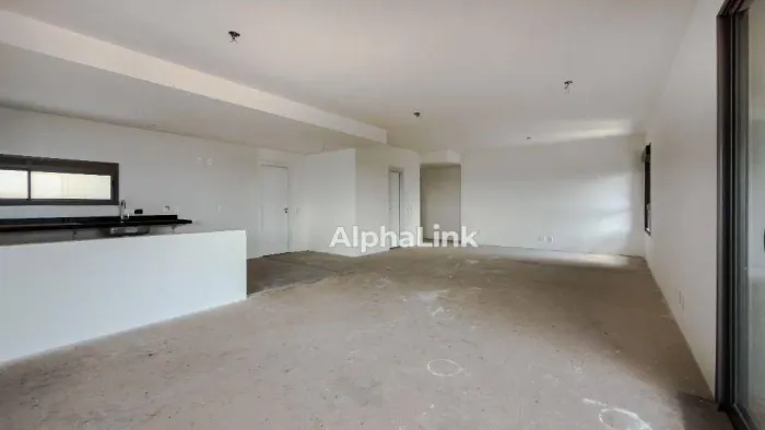 Apartamento com 3 dormitórios à venda, 239 m² por R$ 3.650.000,00 - Alphaville - Barueri/S