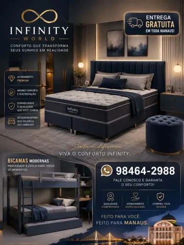 Infinity World