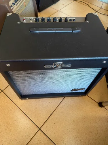Stage Dragon GT200A