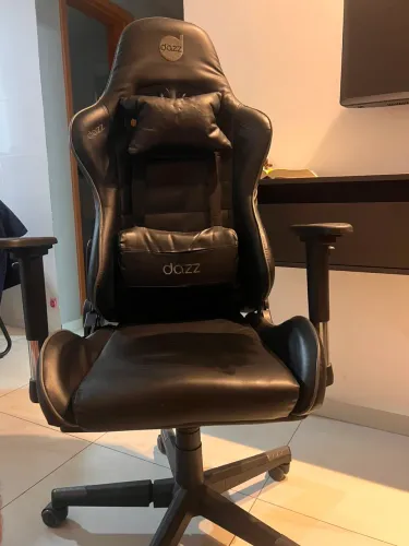 Cadeira gamer