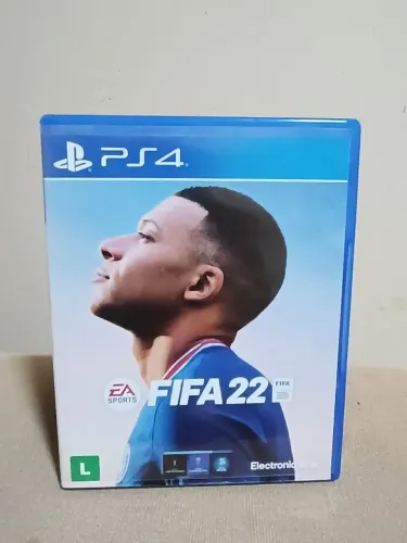 fifa 22 ps4