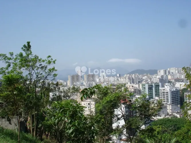 Terreno em Laranjeiras, Rio de Janeiro