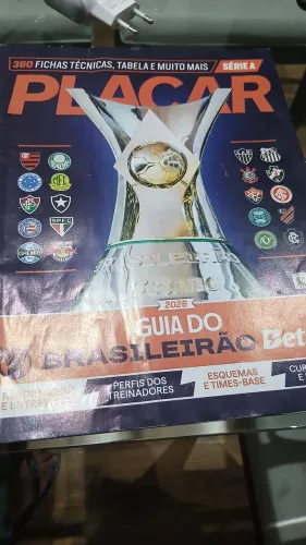 Revista PLACAR