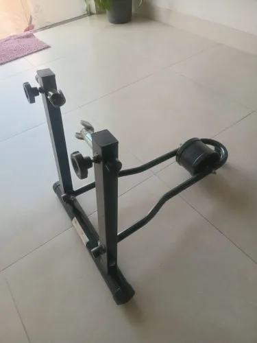 Rolo de treino