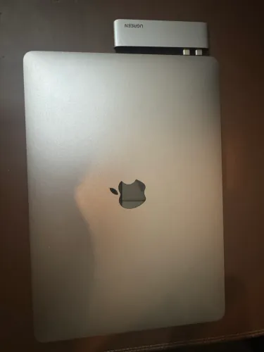 MacBook Pro m1 8gb cinza