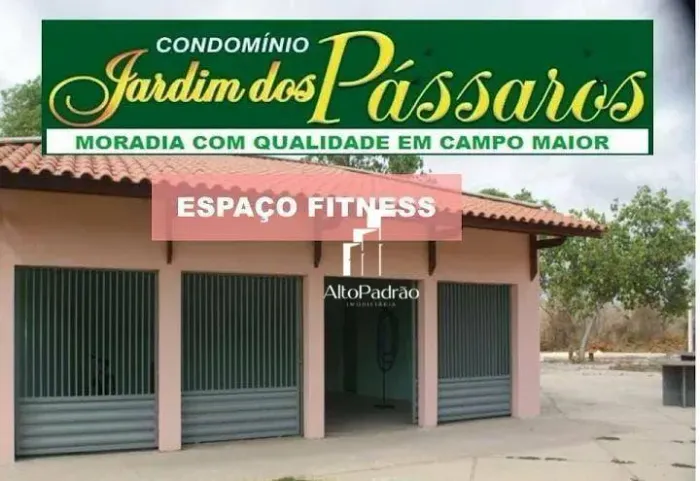 Terreno à Venda em Campo Maior/PI | 900 m² (30x30) | Excelente Oportunidade!