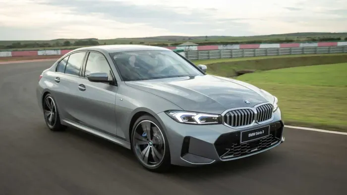 Sucata bmw 320i 2024 2025 2026