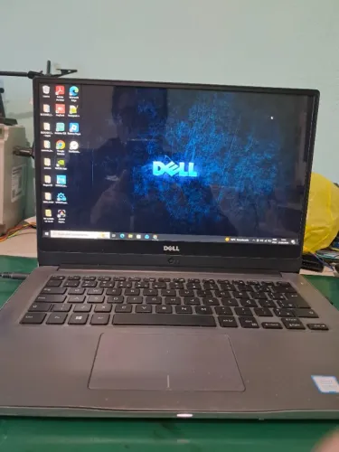 Notebook Dell Inspiron 14 (Modelo P74G)