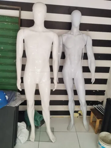 Manequim masculino