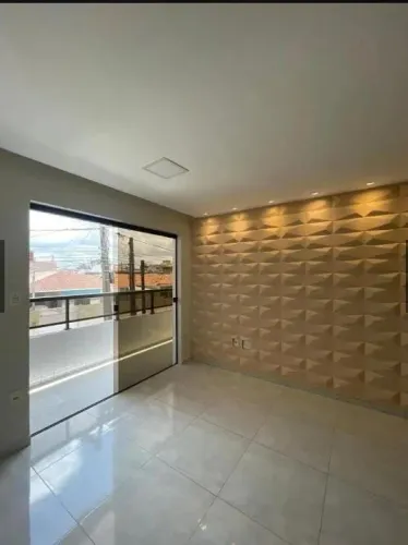 **APARTAMENTO JOSÉ AMÉRICO**