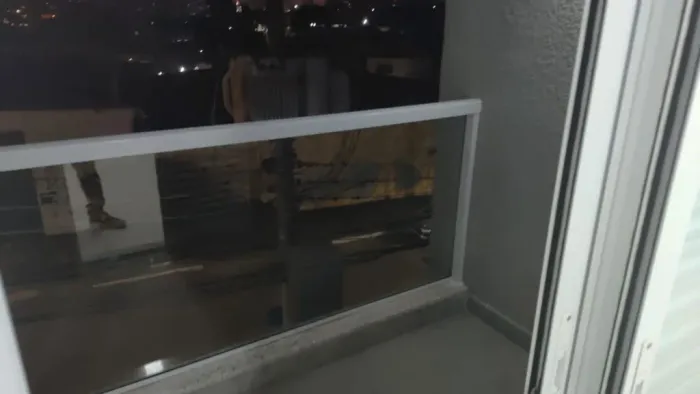 Apartamento para Alugar no Jaguaré, São Paulo